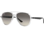 Rayban Gafas De Sol Ray-Ban Rb 4376 647711 Transparente