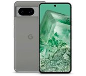 Google Pixel 8 15,8 cm (6.2") SIM doble 5G USB Tipo C 8 GB 128 GB 4575 mAh Verde, Gris