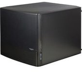 NODE 804 Cubo Negro, Caja cubo
