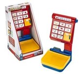 9315 juego de rol, Supermercado