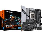 B760M G P WIFI DDR4, Placa base