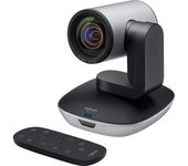 PTZ Pro 2 Negro, Gris 30 pps, Webcam