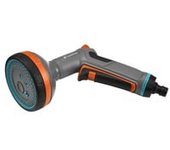 Pistola de limpieza Premium , Ducha
