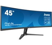 XCB4594DQSN-B1, Monitor de gaming