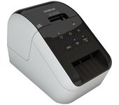QL810WCZG1, Impresora de etiquetas