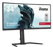 GCB3481WQSU-B1, Monitor de gaming