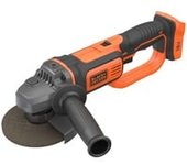 BCG720N-XJ, Amoladora angular