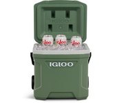 ECOCOOL Latitude 16 Roller, Nevera