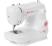 Fashion Mate 3333, Máquina de coser