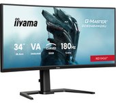 GCB3484WQSU-B1, Monitor de gaming