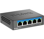 DMS-105/E, Interruptor/Conmutador