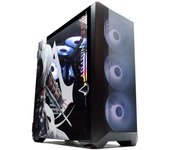 PcCom Imperial AMD Ryzen 7 7800X3D / 32GB / 2TB SSD / RTX 4070 Super - Assassin's Creed
