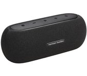 Altavoz Harman Kardon Luna HKLUNABLKEU 40W Bluetooth 5.3 IP67 Compacto Negro