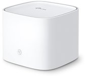 WiFi Mesh TP-Link 1 Nodo 3000 Mbps Wi-Fi 6 Control Parental Seguridad WPA3 Dual Banda