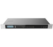 Centralita IP Grandstream UCM6304 hasta 300 usuarios videollamadas seguridad avanzada