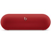 Altavoces Apple Beats Pill Portátiles estéreo Bluetooth USB-C Neodimio IP67 24h Rojos