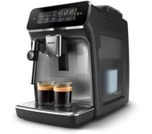 Cafetera Superautomática Philips EP3323/90 1.8L 15 bar con espumador y filtro AquaClean