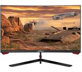 Monitor DAHUA DHI-LM27-E230C 27″ Curvo FullHD 165Hz VA Frameless VESA HDMI DisplayPort
