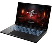 PcCom Legend 4070 Intel Core i9-14900HX/32GB/2TB SSD/RTX 4070/QHD/17.3" + Windows 11 Home