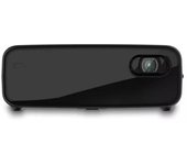 Philips PicoPix Micro 2TV PPX360/INT Proyector Portátil DLP LED WVGA Android TV Negro