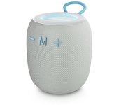 Altavoces Energy Sistem Portátiles Bluetooth 5.3 10W luces LED TWS manos libres e IPX6