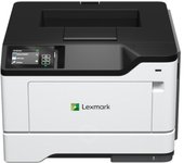 Impresora Láser WiFi Ethernet Lexmark MS531dw con dúplex automático y pantalla táctil