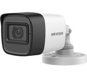 Cámara IP Hikvision DS-2CE16H0T-ITFS 5MP 2.8mm Exterior IP67 visión nocturna IR