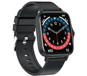 Smartwatch MaxCom FW55 Aurum PRO Bluetooth, pantalla HD 1.7″, control de llamadas y salud