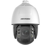Cámara IP Hikvision DS-2DE7A825IW-AEB(T5) 4K 8MP DarkFighter AcuSense Zoom 25X exterior