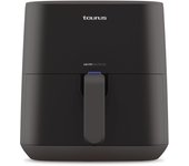 Freidora de aire Taurus 973978000 5.5L 1700W pantalla digital 8 programas temporizador