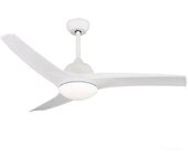 Ventilador de Techo Orbegozo CP 146132 60W 132cm 3 Velocidades LED 24W Control Remoto