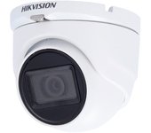 Cámara IP Hikvision DS-2CE76D0T-ITMF 2MP 3.6mm Exterior Full HD Visión Nocturna IR 30m