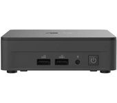 Barebone Asus NUC Intel Core i7-1270P 64GB RAM 2x M.2 NVMe/SATA Wi-Fi 6E Thunderbolt 4