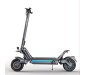 Patinete eléctrico Joyor 65km/h 100km de autonomía 3200W batería 72V extras avanzados