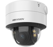 Cámara IP Hikvision DS-2CE5AH0T-VPIT3ZE 5MP Zoom Motorizado IR 40m Antivandálica IP67