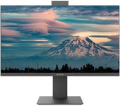 Monitor Approx 27″ 1080p 100Hz IPS Webcam Altavoces VESA Sin Parpadeo