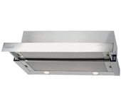 Campana extractora Cata TF 2003 Canalizado 90cm Inox antihuellas 2 velocidades EcoLed
