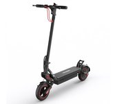 Patinete eléctrico iScooter 40km/h 40km de autonomía 500W plegable freno disco/tambor