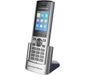 Teléfono IP Grandstream DP730 inalámbrico 10 líneas pantalla TFT 2.4″ DECT