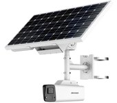 Cámara IP Hikvision DS-2XS2T47G1-LDH/4G/C18S40 4MP Bala 4 mm Exterior visión avanzada
