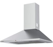 Campana extractora Cata Motor M3R Extra Silencioso 645m3/h 70cm filtros metálicos LED