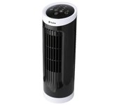 Ventilador Purline VENTY EREBUS 20W Metal Super Silencioso Oscilante Panel Táctil 1kg