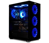 Nitropc Extremo Silver v2 Intel i5-14400F/32GB/1TB SSD/RTX 4060Ti 8GB