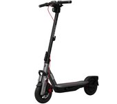 Segway Ninebot F3 E Patinete Eléctrico 1000W 70Km Suspension Hidraúlica Bluetooth Negro