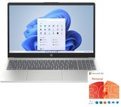 HP 15-fd0080ns Intel Core i5-1334U/16GB/512GB SSD/15.6" + Microsoft 365 Personal 12 Meses