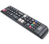 Mando Universal TM ELECTRON Samsung Compatibilidad LED/LCD/PLASMA Alcance 8m Smart TV