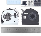 Ventilador Para Computadora Portátil Dell Inspiron 13 7386 Copia Alta Cn-0g0y8c G0y8c