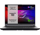ASUS ROG Strix G16 G615LW-S5003 Intel Core Ultra 9 275HX/32GB/1TB SSD/RTX 5080/16"