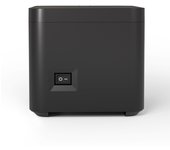 Impresora de recepción de 58 mm POS impresora USB+BT sobremesa para envíos Restaurante Cocina Supermercado