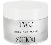 Two Poles Midnight Mask 50 Ml